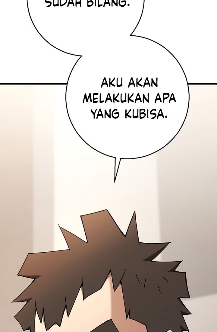 The Hero Returns Chapter 26 - halaman 21