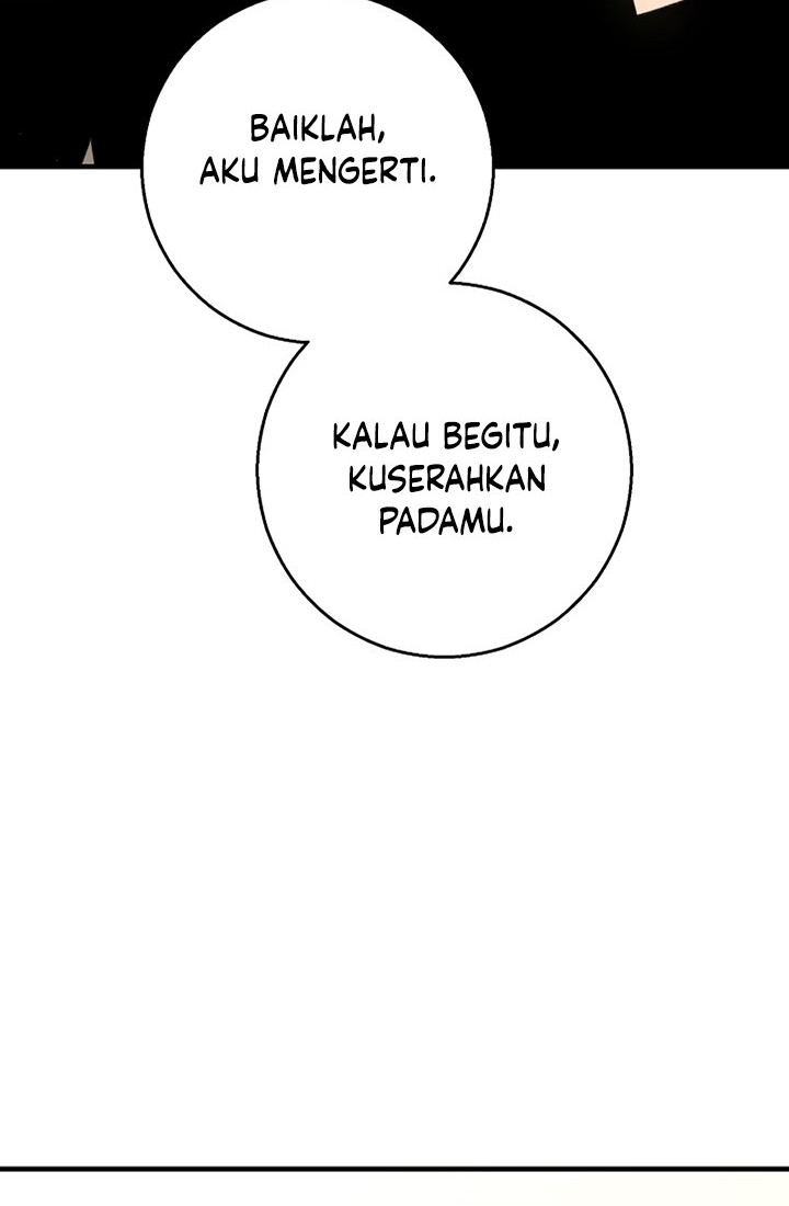 The Hero Returns Chapter 26 - halaman 23