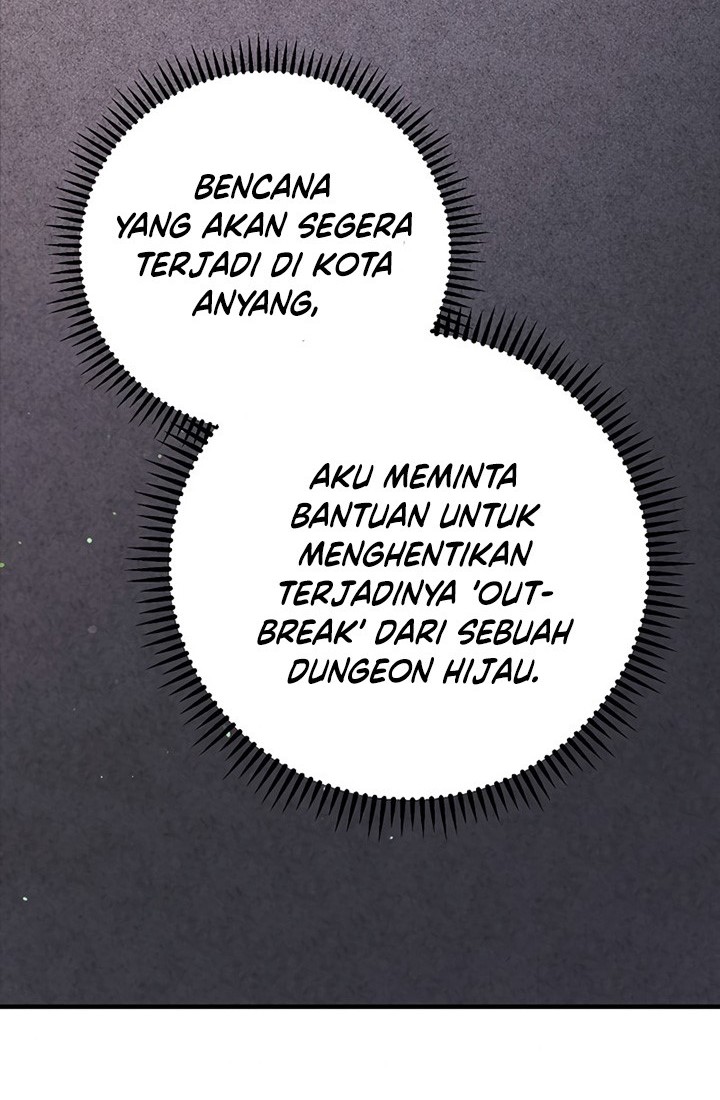 The Hero Returns Chapter 26 - halaman 25