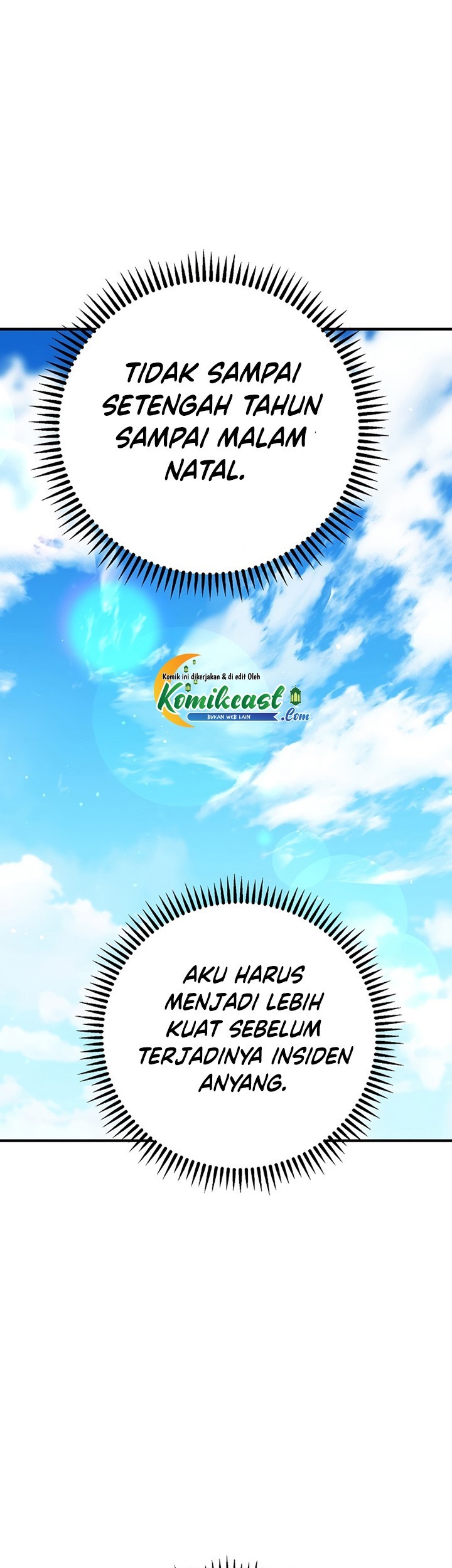 The Hero Returns Chapter 26 - halaman 26