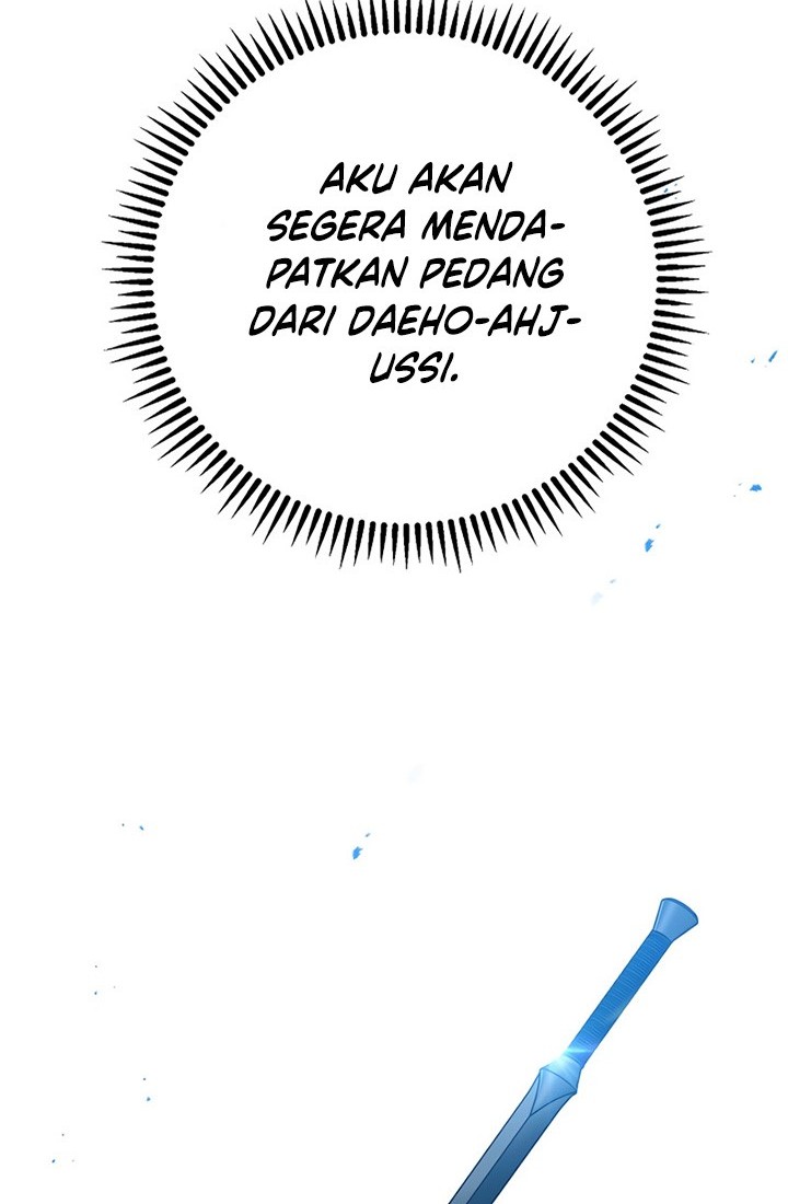 The Hero Returns Chapter 26 - halaman 27