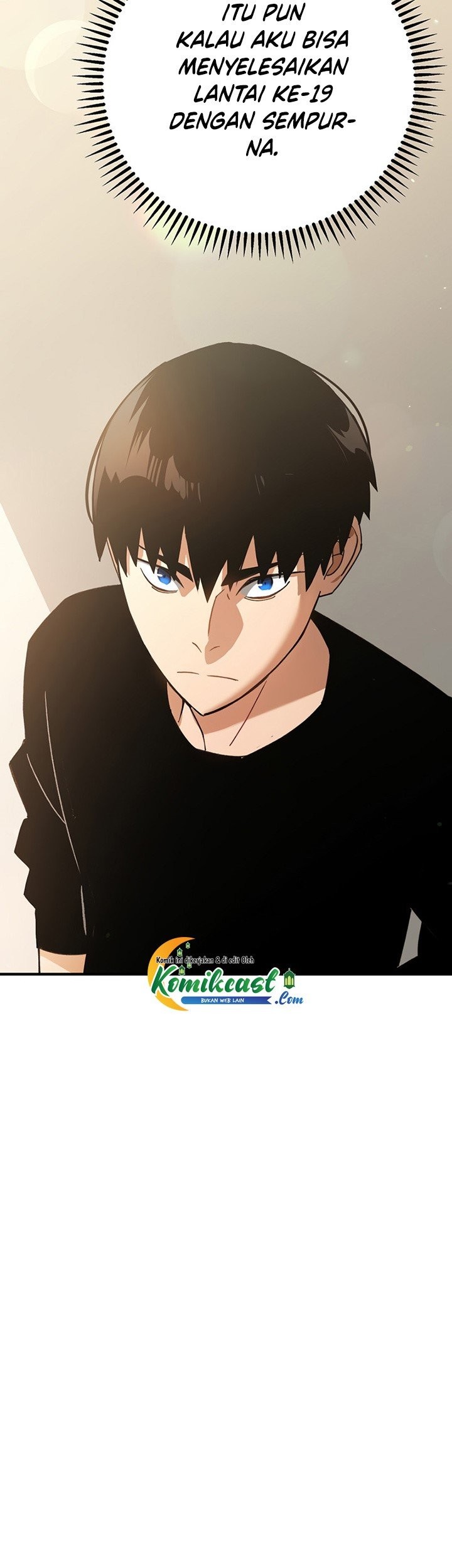 The Hero Returns Chapter 26 - halaman 30