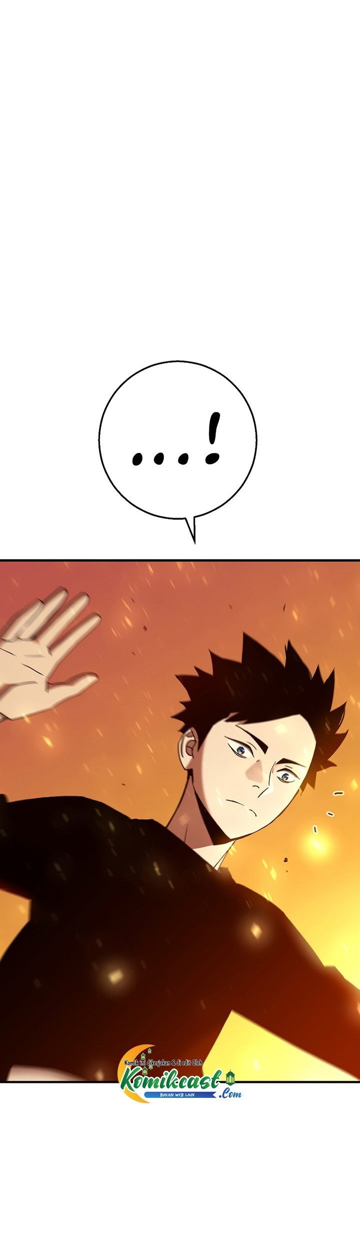 The Hero Returns Chapter 26 - halaman 36