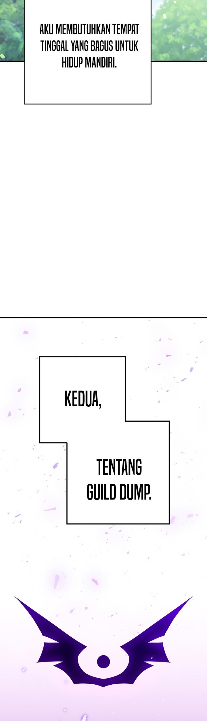 The Hero Returns Chapter 26 - halaman 4