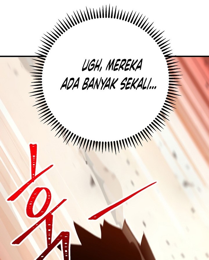 The Hero Returns Chapter 26 - halaman 41