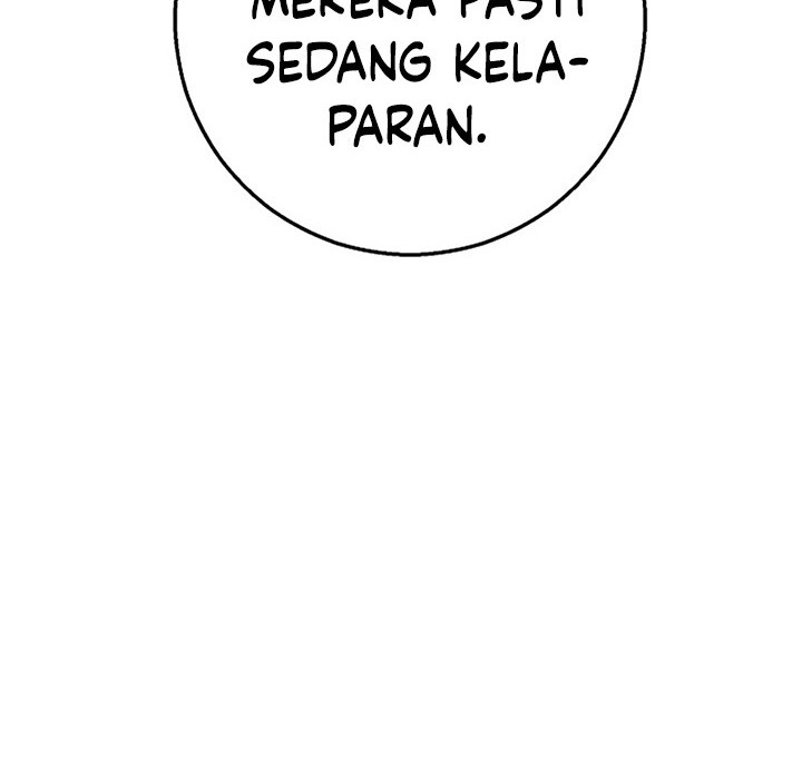 The Hero Returns Chapter 26 - halaman 49