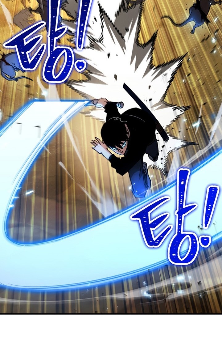 The Hero Returns Chapter 26 - halaman 55