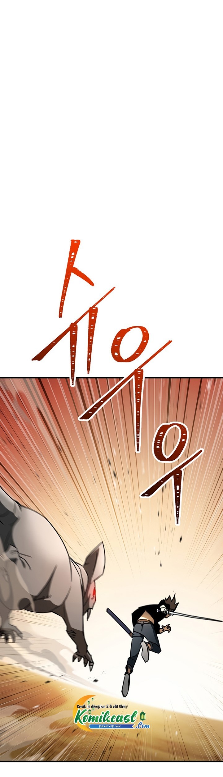 The Hero Returns Chapter 26 - halaman 56