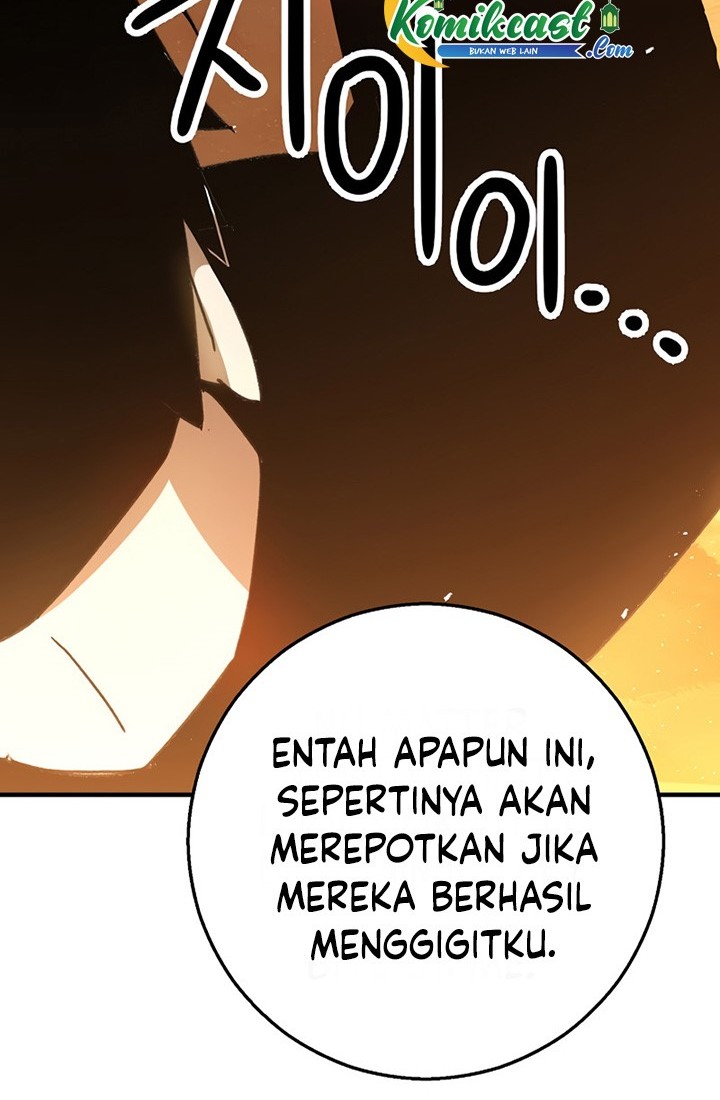 The Hero Returns Chapter 26 - halaman 61