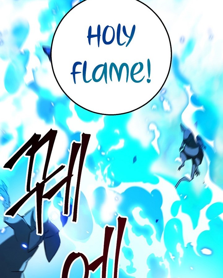 The Hero Returns Chapter 26 - halaman 63