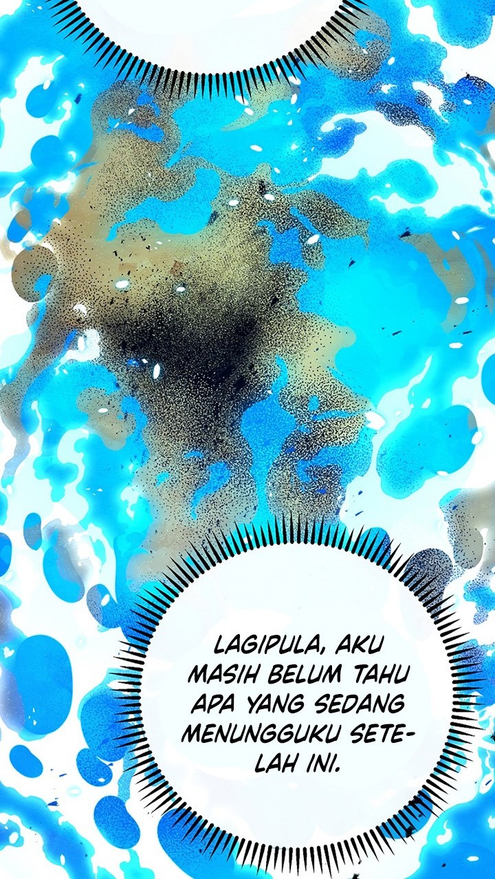 The Hero Returns Chapter 26 - halaman 69