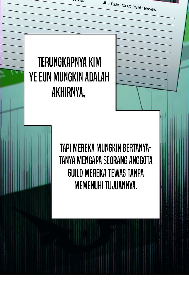 The Hero Returns Chapter 26 - halaman 7