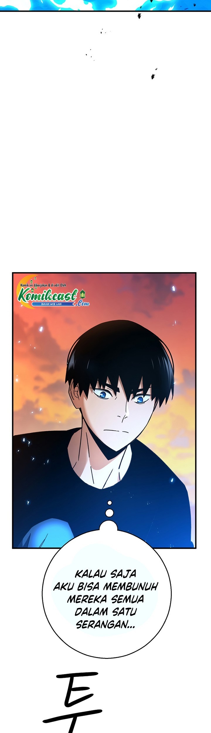 The Hero Returns Chapter 26 - halaman 70