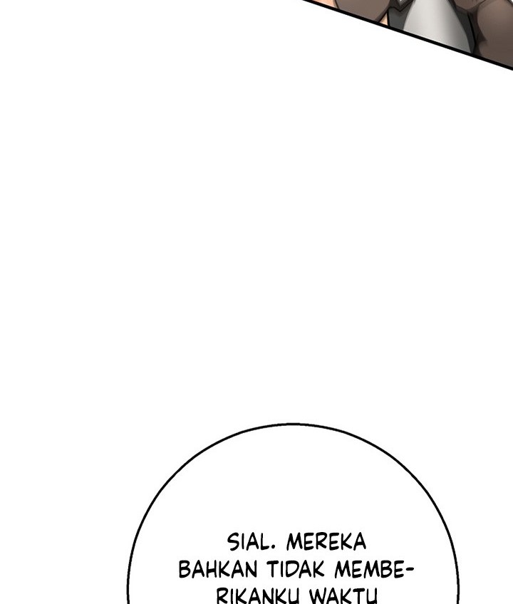 The Hero Returns Chapter 26 - halaman 75