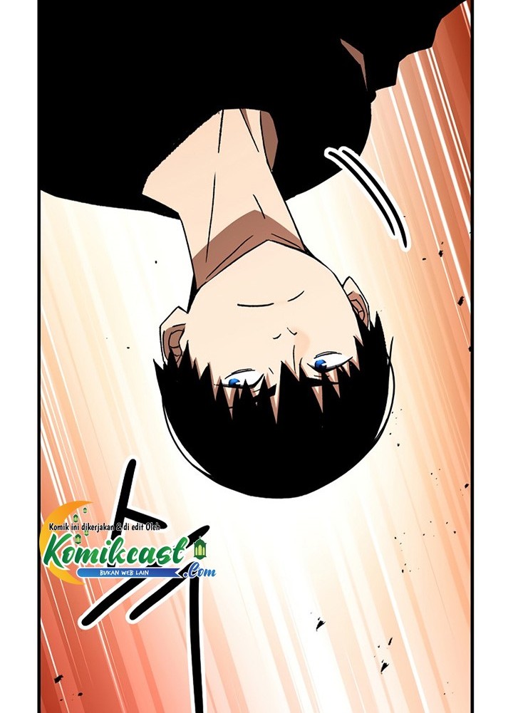 The Hero Returns Chapter 26 - halaman 79