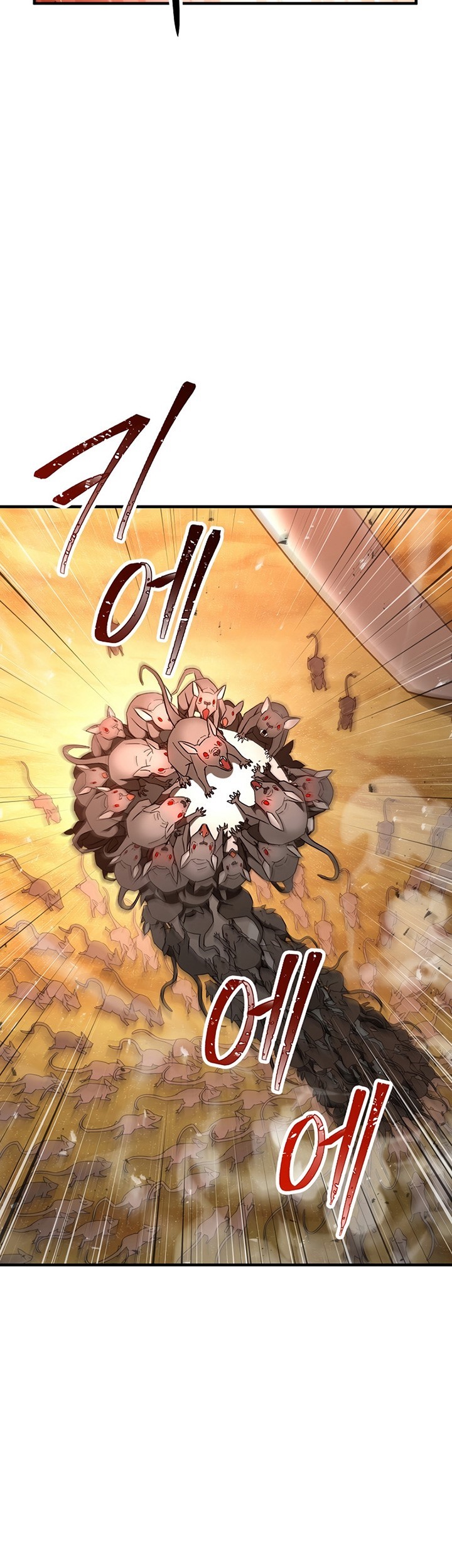 The Hero Returns Chapter 26 - halaman 80