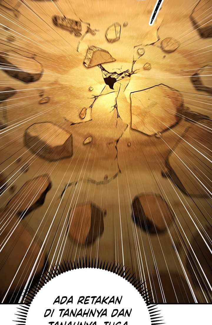 The Hero Returns Chapter 26 - halaman 85