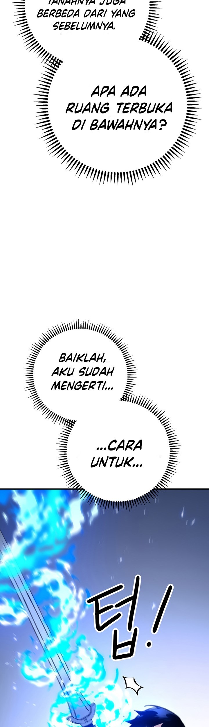 The Hero Returns Chapter 26 - halaman 86