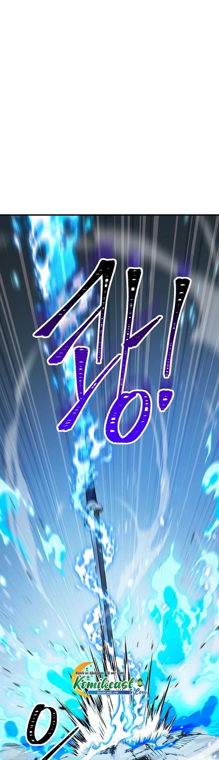 The Hero Returns Chapter 26 - halaman 90