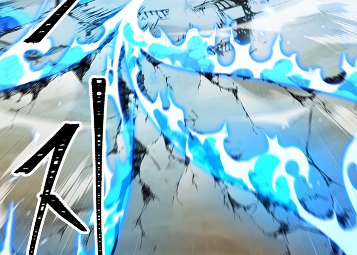 The Hero Returns Chapter 26 - halaman 91