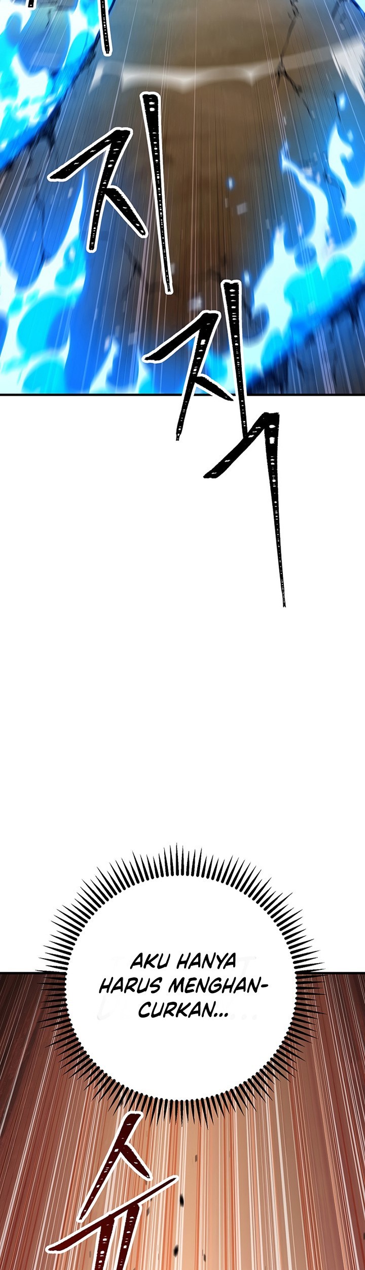 The Hero Returns Chapter 26 - halaman 92