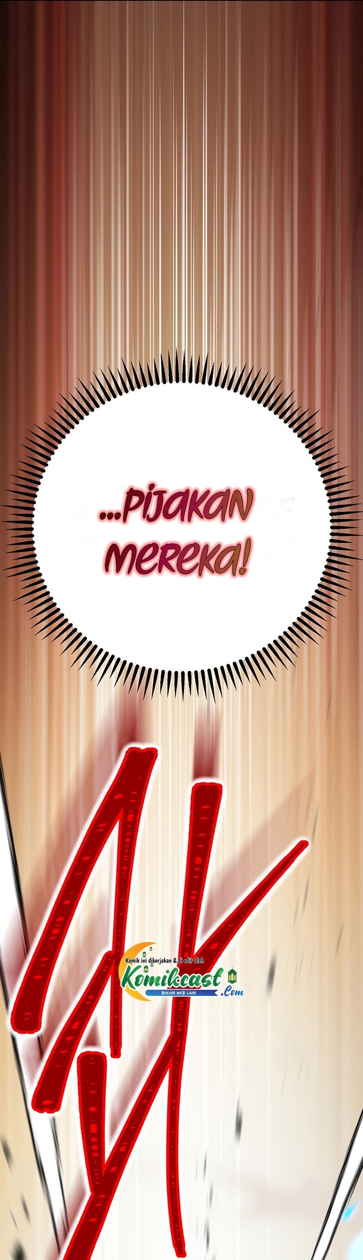 The Hero Returns Chapter 26 - halaman 96