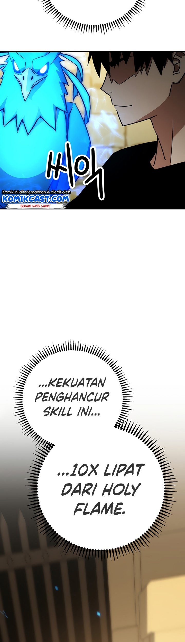 The Hero Returns Chapter 27 - halaman 102