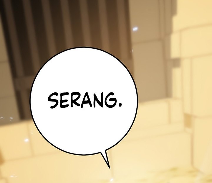 The Hero Returns Chapter 27 - halaman 103
