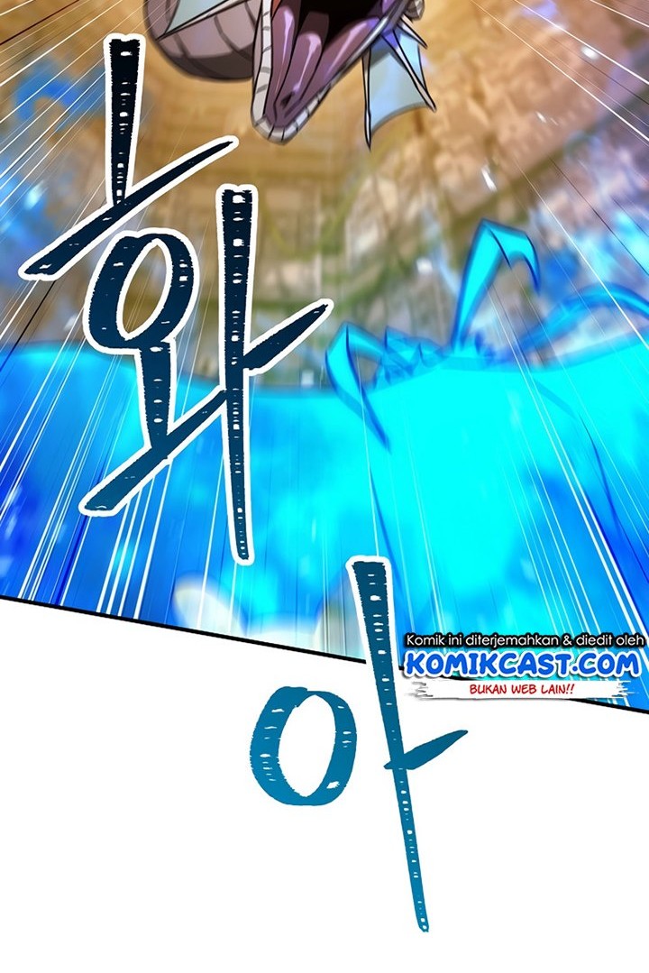 The Hero Returns Chapter 27 - halaman 107