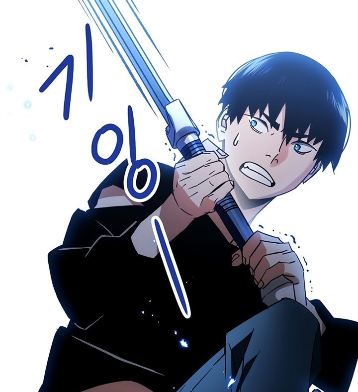 The Hero Returns Chapter 27 - halaman 11