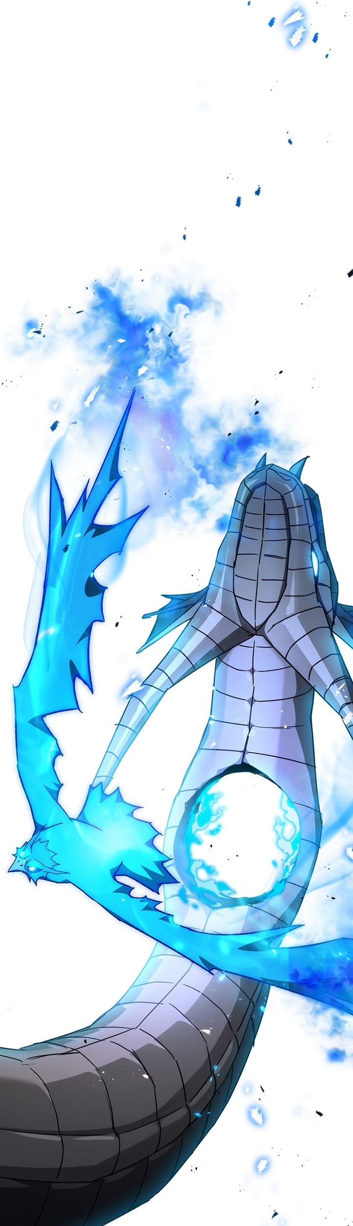 The Hero Returns Chapter 27 - halaman 110