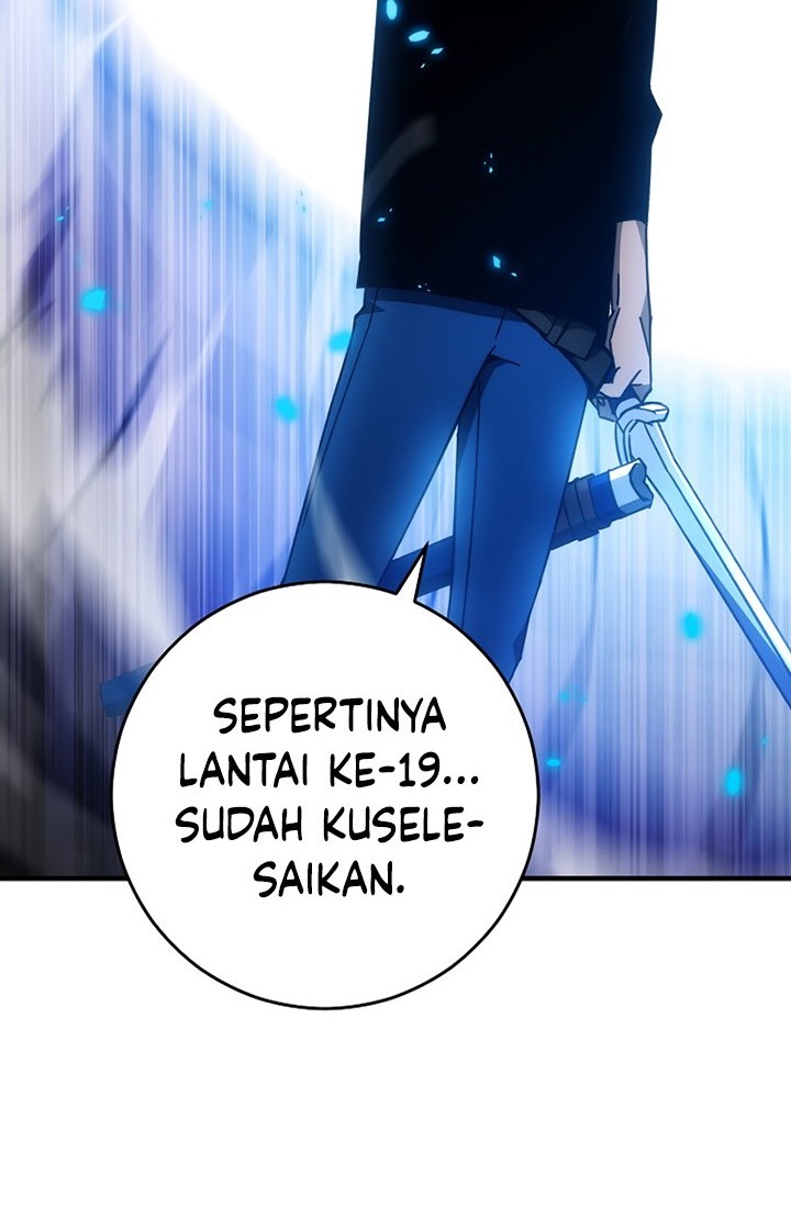 The Hero Returns Chapter 27 - halaman 115