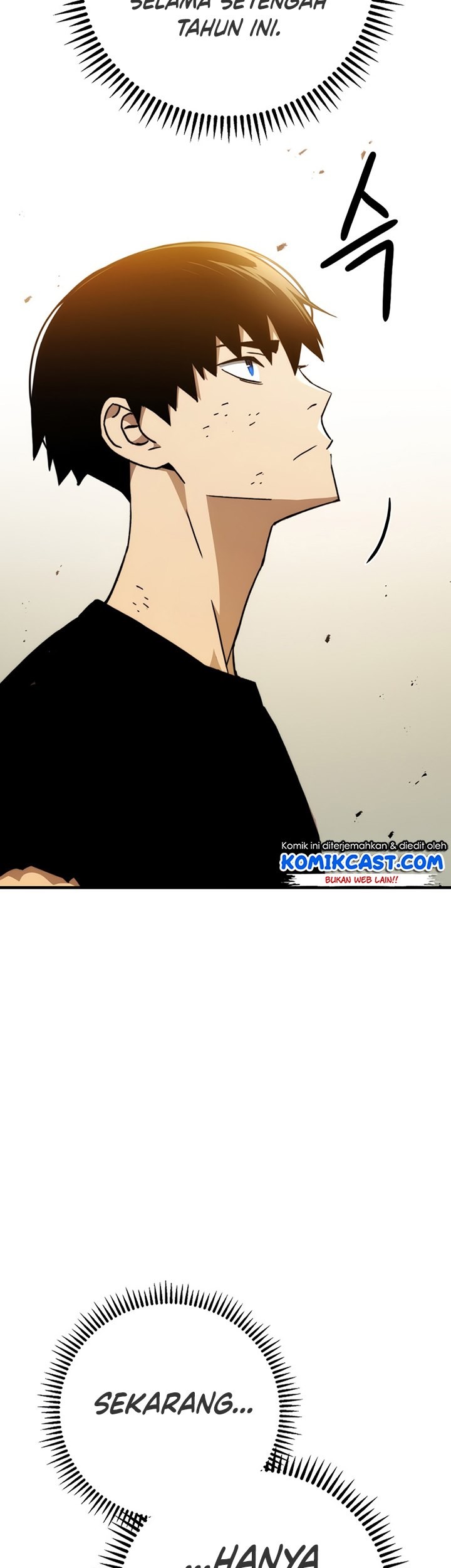 The Hero Returns Chapter 27 - halaman 118