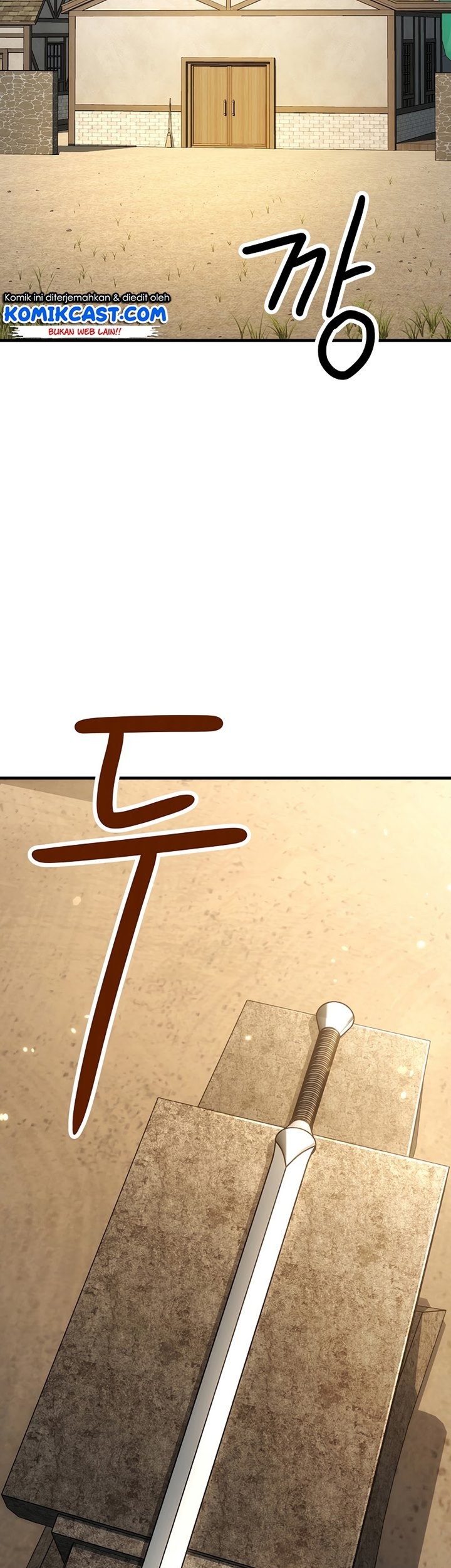 The Hero Returns Chapter 27 - halaman 120
