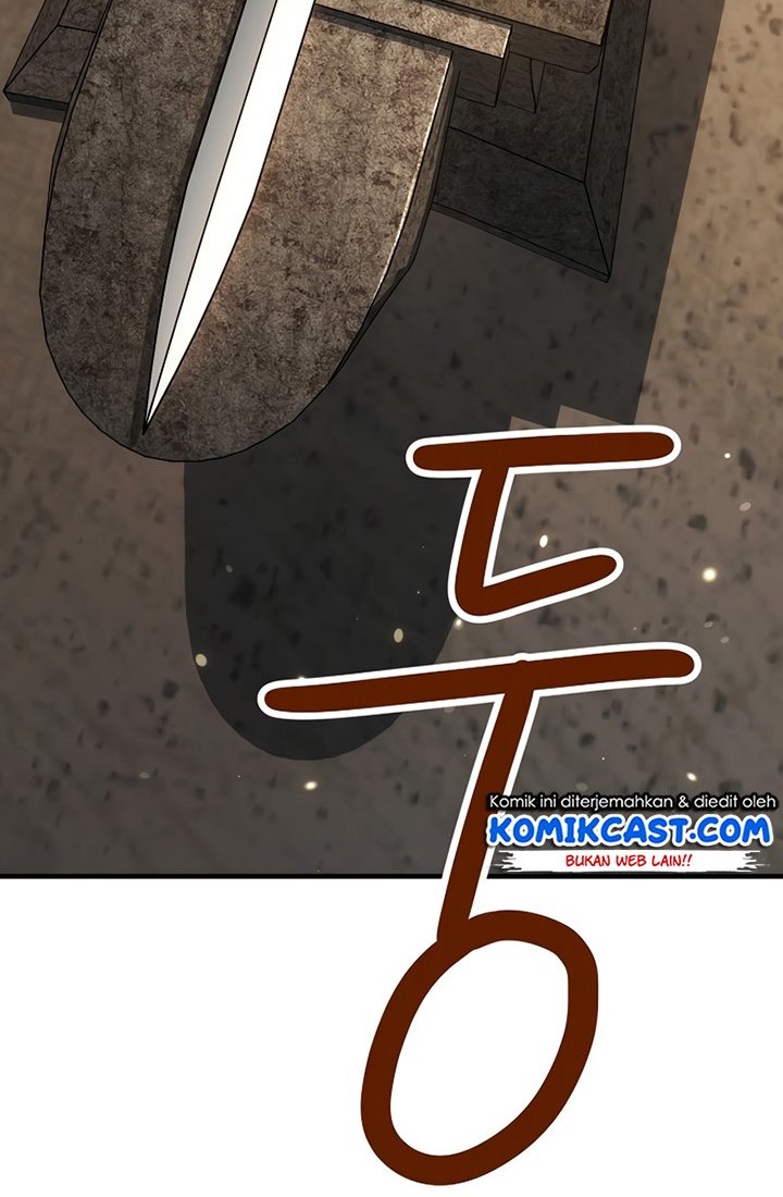 The Hero Returns Chapter 27 - halaman 121