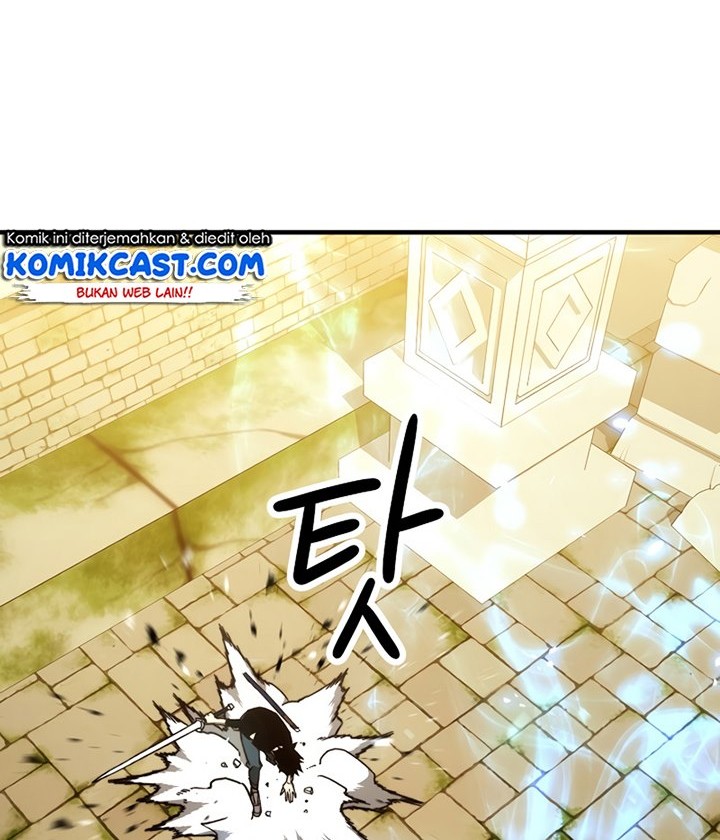 The Hero Returns Chapter 27 - halaman 15