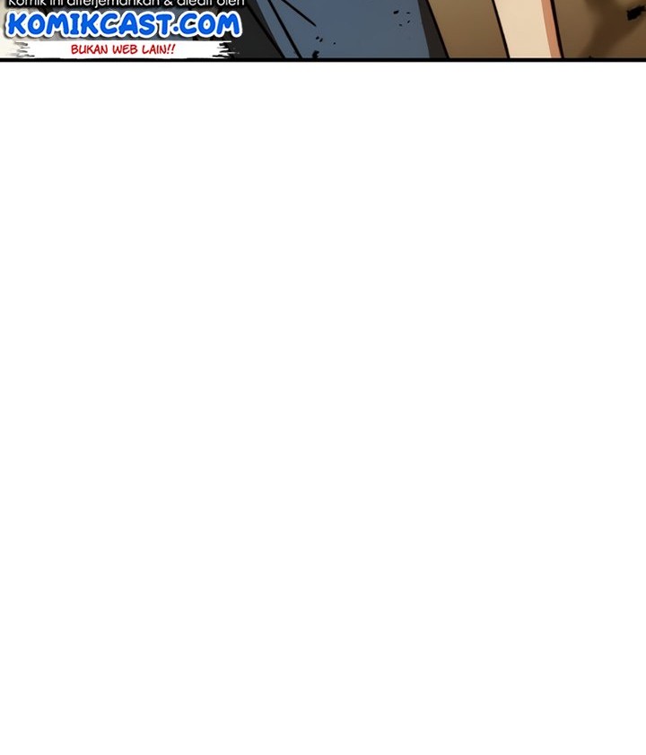 The Hero Returns Chapter 27 - halaman 17
