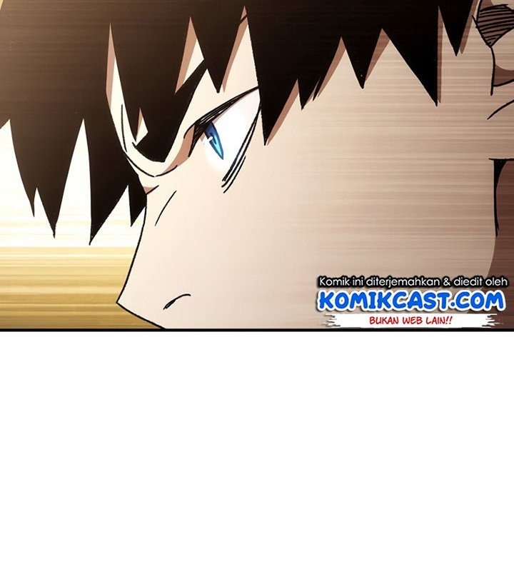 The Hero Returns Chapter 27 - halaman 29