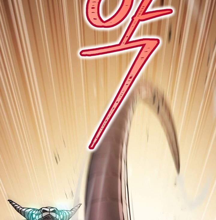 The Hero Returns Chapter 27 - halaman 3