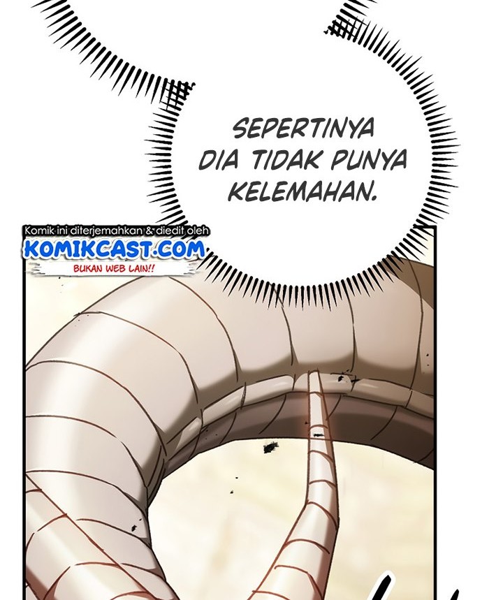 The Hero Returns Chapter 27 - halaman 35