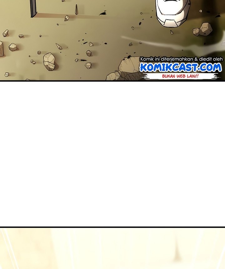 The Hero Returns Chapter 27 - halaman 37