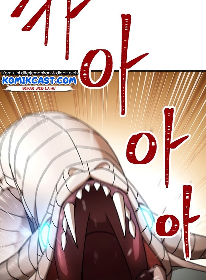 The Hero Returns Chapter 27 - halaman 39