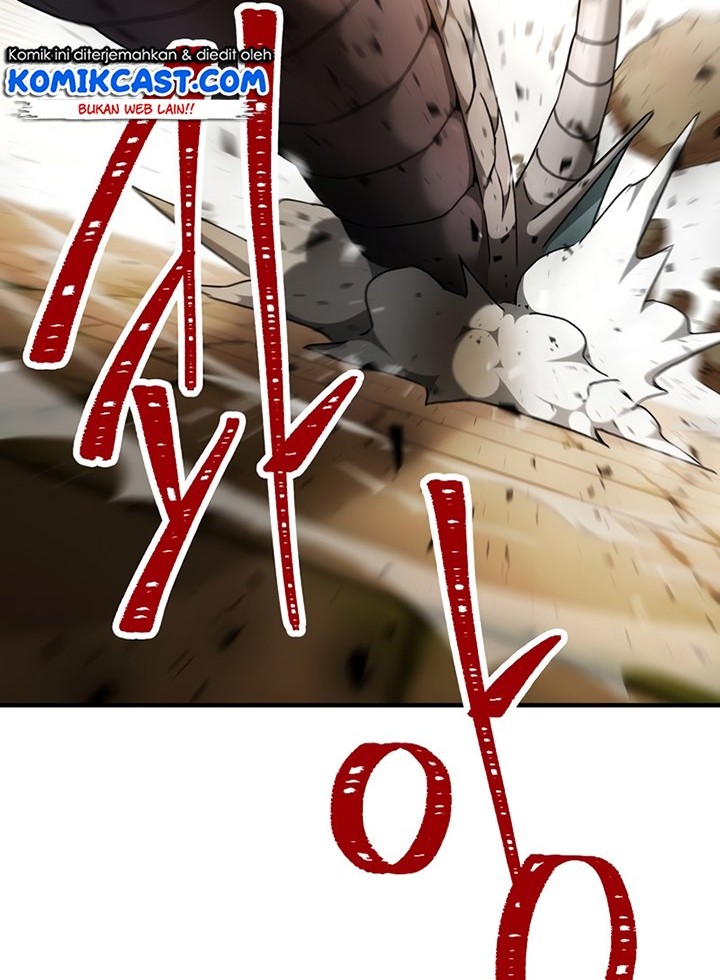 The Hero Returns Chapter 27 - halaman 41