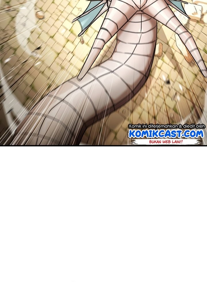 The Hero Returns Chapter 27 - halaman 43