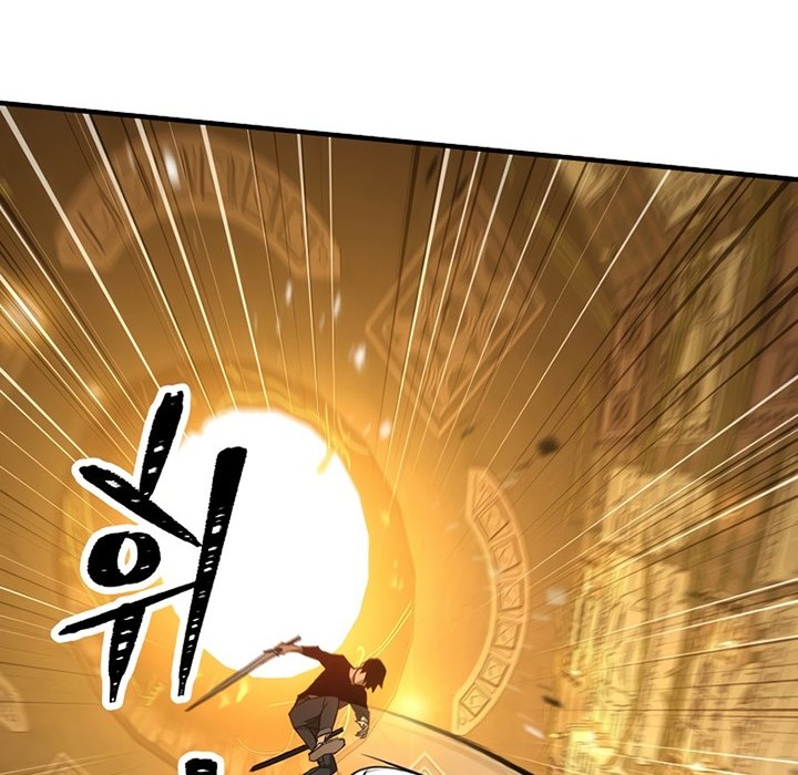 The Hero Returns Chapter 27 - halaman 47