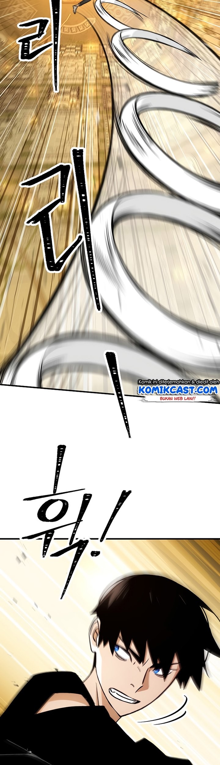 The Hero Returns Chapter 27 - halaman 48
