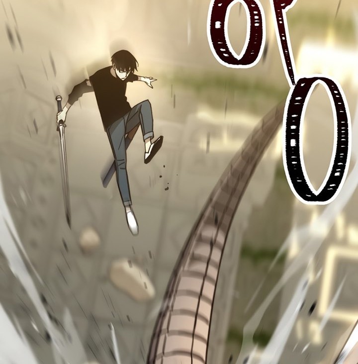 The Hero Returns Chapter 27 - halaman 5