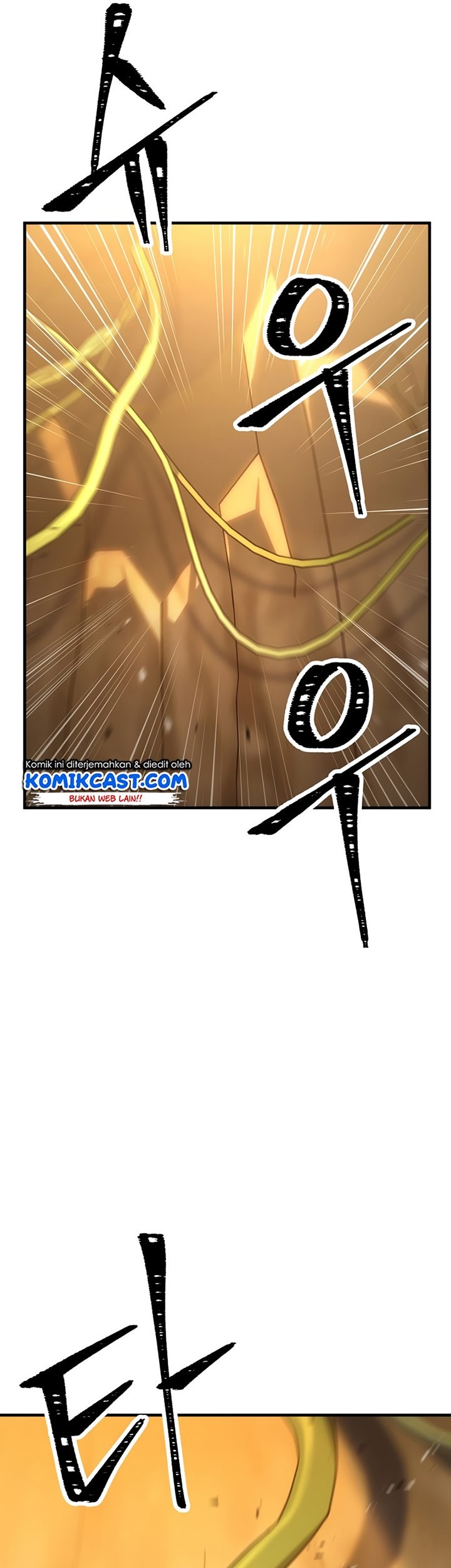 The Hero Returns Chapter 27 - halaman 50