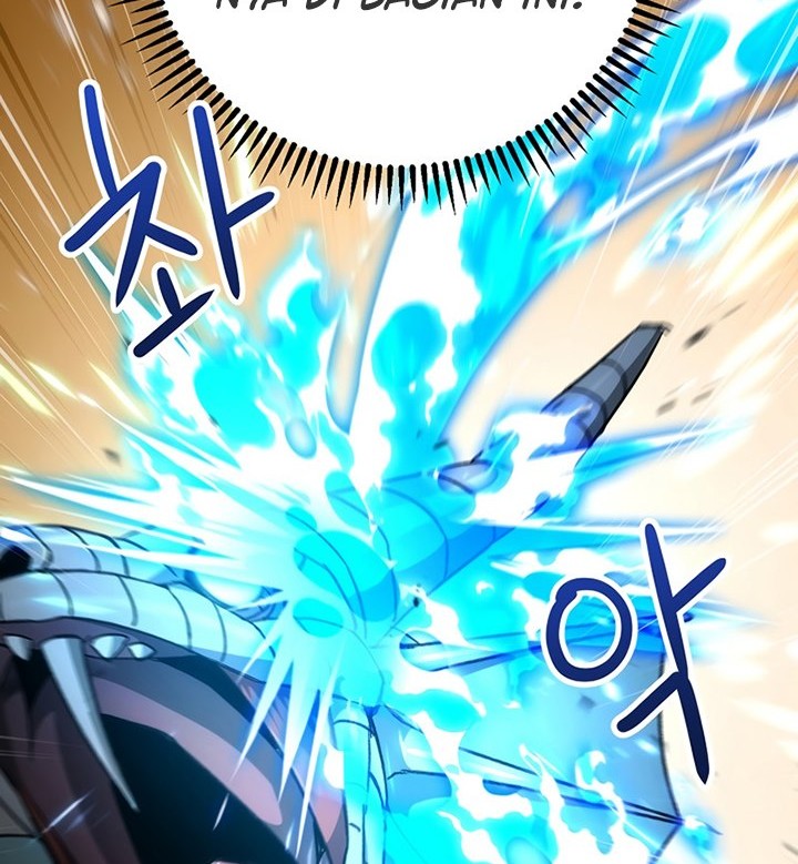 The Hero Returns Chapter 27 - halaman 57