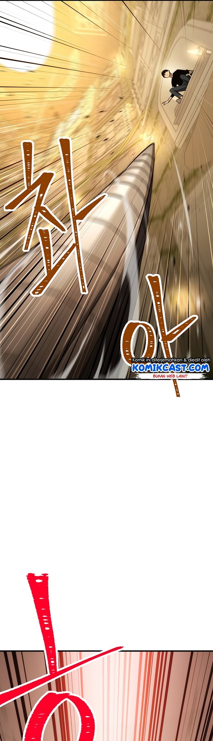 The Hero Returns Chapter 27 - halaman 62